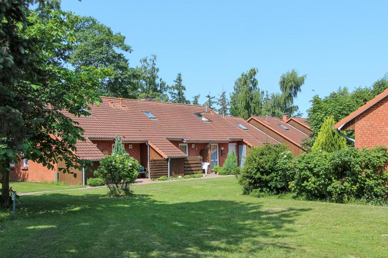 Urlauberdorf Haus 61B Villa Boltenhagen  Exterior photo