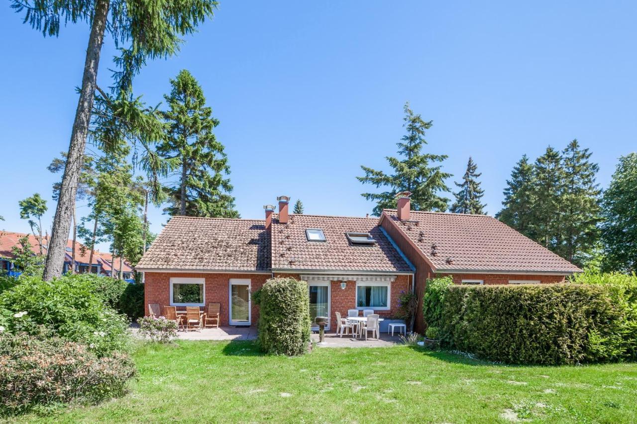 Urlauberdorf Haus 61B Villa Boltenhagen  Exterior photo